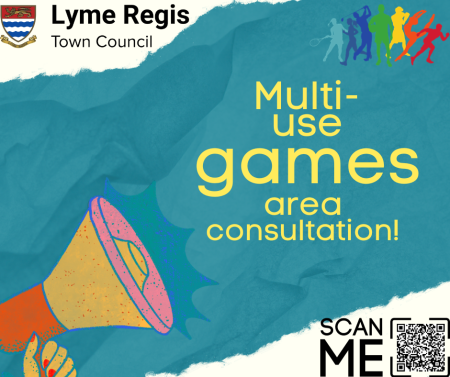 Multi-use games area consultation